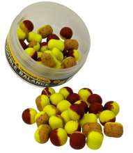 Бойли Brain Double Balance Sweet Corn & Tiger Nut (кукурудза / тигровий горіх) 10мм/8x12мм