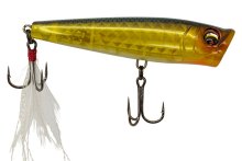 Воблер Duel L-Bass Popper 65F 6г - MGGB