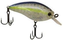 Воблер Duel 3DR-X Crank SR (Shallow Runner) 50F 8г - GSSS