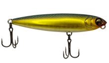 Воблер Duel L-Bass Pencil 75F 7,5г - MGGB