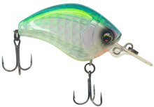 Воблер Duel L-Bass Flat Crank 55F 11г - GSCS