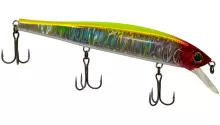 Воблер Duel Hardcore Minnow Flat 130SP 23,5г - HCR