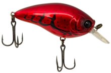 Воблер Duel L-Bass Crank SR (shallow runner) 50F 8г - MGRC