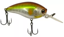 Воблер Duel L-Bass Crank MR (mid runner) 50F 8,5г - MGSA