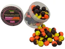 Бойли насадочні Technocarp Combo Balansed - Krillberry / Cranberry 12мм 50г