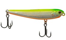 Воблер Strike Pro Hot Dog 65F 624T