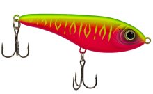 Воблер Strike Pro Buster Jerk 150S 75г - 230S