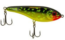 Воблер Strike Pro Buster Jerk 150S 75г - C202F