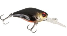 Воблер Strike Pro Cranky Deep 40F 4,4г - GC11G
