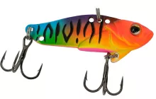 Блесна Strike Pro Cyber Vibe 40мм 6,6г - A244S