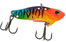 Блешня Strike Pro Cyber ​​Vibe 40мм 6,6г - A244S