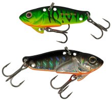 Блешня Strike Pro Cyber ​​Vibe 40мм 6,6г - GC01S/A70-713S