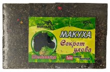 Макуха різана ProfMontazh 350г Шовковиця