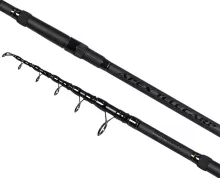 Удилище карповое Brain Apex Tele Carp Black 3,3м 3,5lb