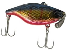 Воблер Jackall TN50SS Trigon HS Impact Red