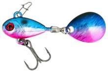Тейл-спиннер  Golden Catch Yoke 12г - 209
