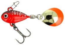 Тейл-спиннер  Golden Catch Yoke 10г - 203