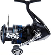 Катушка Shimano Nexave FI 2500S