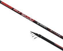 Вудилище болонське Brain Classic Strong Bolo 6м 10-30г