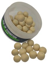 Бойли Brain Champion Pop-Up - Garlic (часник) 8мм