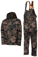 Костюм Prologic Avenger Thermal Suit, Camo, разм. XXL