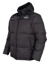 Куртка Fox Rage Camo Puffa Rip Stop Quilted Jacket розм. M