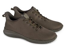 Кроссовки Fox Lightweight Trainers, khaki/camo разм. 44