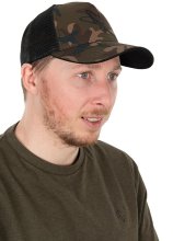 Кепка Fox Trucker Cap, camo (CHH026)