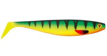 Силикон Fox Rage Pro Shad 10см - Firetiger