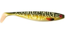 Силікон Fox Rage Pro Shad 10см - Pike