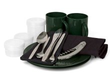 Набор посуды Fox R-Series 2 Person Dinner Set