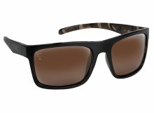 Окуляри поляризаційні Fox Avius, black/camo - brown lense (CSN050)