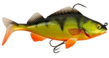 Силікон Fox Rage Replicant Realistic Perch 14см 45г - Supernatural Hot Perch