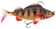 Силикон Fox Rage Replicant Realistic Perch 14см 45г - Supernatural Perch