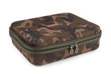 Кейс для сигнализаторов и буз-бара Fox Camolite RX+ Case (CLU444)