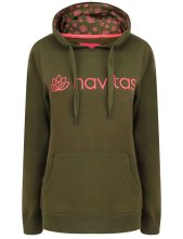 Толстовка женская Navitas Lily Hoody разм. S