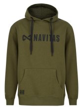 Товстовка Navitas Core Green Hoody