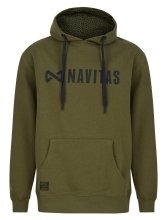 Толстовка Navitas Core Green Hoody разм. L