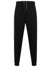 Штаны Navitas Core Black Joggers