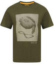 Футболка Navitas Stannart Shadow T-Shirt