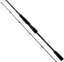 Спиннинг Favorite X1 Pike X1.1-802-110 2,44м 30-110г Fast