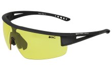 Очки поляризационные Golden Catch Military Black/Yellow