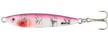 Пилькер Golden Catch Blaze 39мм 5г - 210 Glow