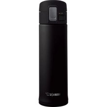 Термокружка Zojirushi SM-KHE48BA 0,48л Black