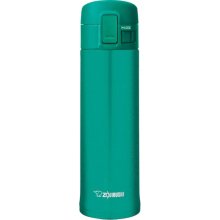 Термокружка Zojirushi SM-KHE48GC 0,48л Emerald
