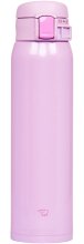 Термокухоль Zojirushi SM-SR60VP 0,6л Purple