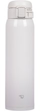 Термокружка Zojirushi SM-SR60WA 0,6л White