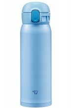 Термокружка Zojirushi SM-WR60E-AP 0,6л Light Blue