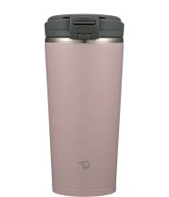 Термокухоль Zojirushi SX-KA30PM 0,3л вінтажна троянда
