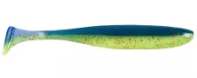 Силикон Keitech Easy Shiner 3,5" - ea#20 Violet Chart Red Flake